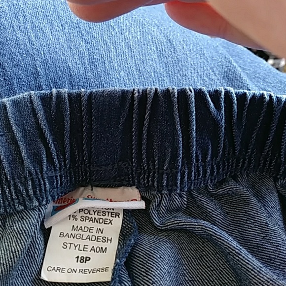 Jeans - Picture 5 of 5